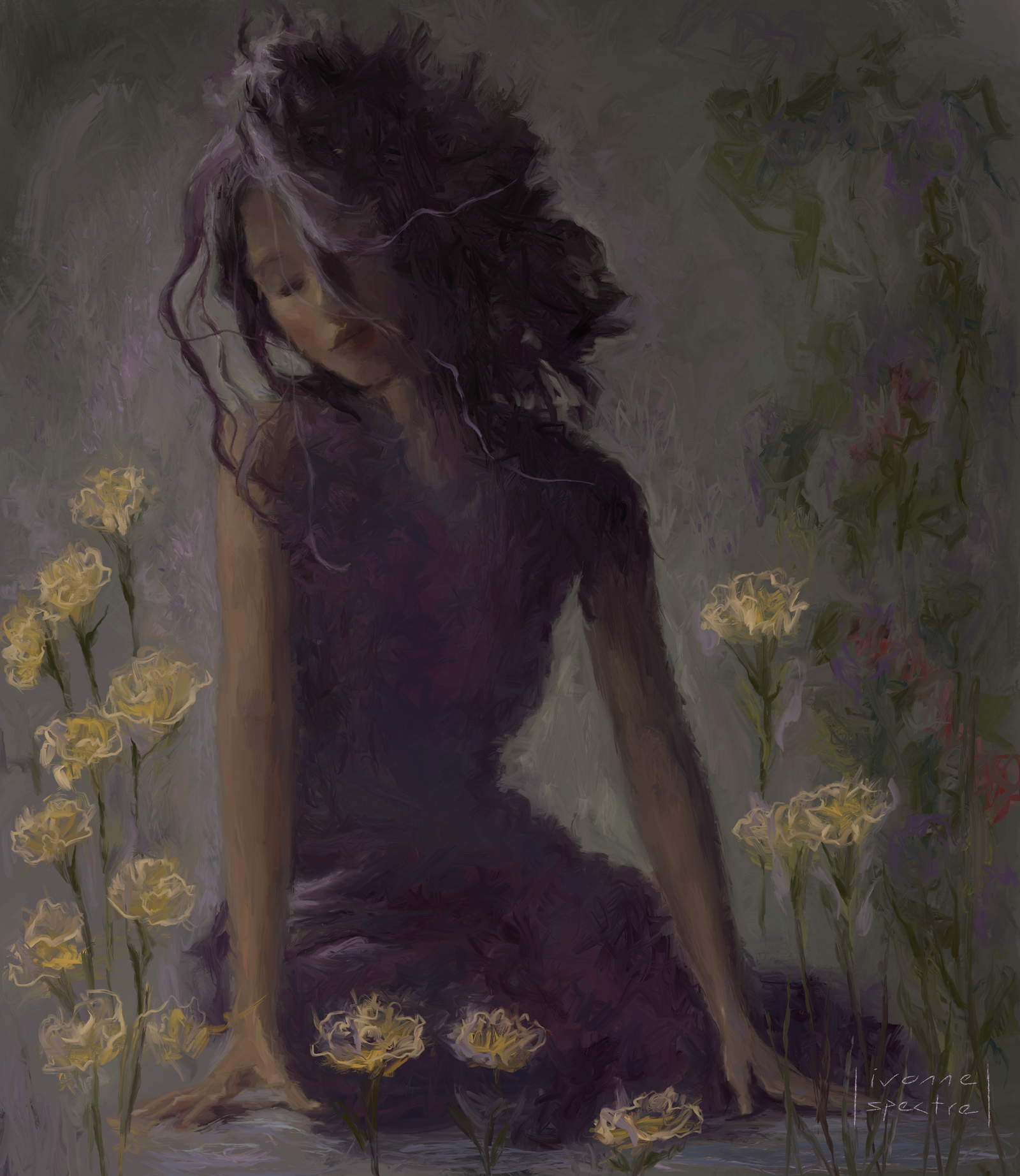 SOFT VOID — Digital Art